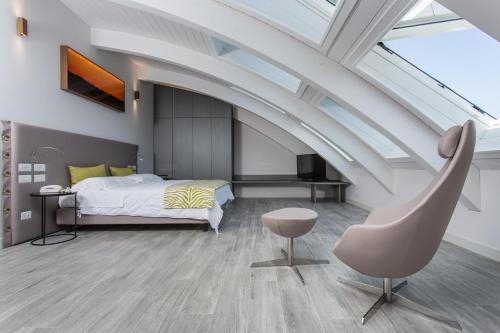 Imagen de la habitación del Hotel Savini, Bellaria-Igea Marina. Foto 9