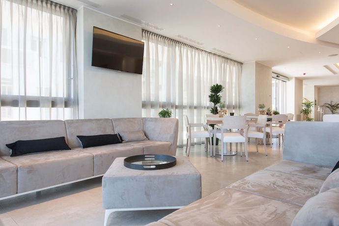 Imagen de los interiores del Hotel Savini, Bellaria-Igea Marina. Foto 17