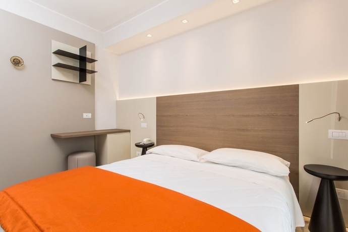 Imagen de la habitación del Hotel Savini, Bellaria-Igea Marina. Foto 12