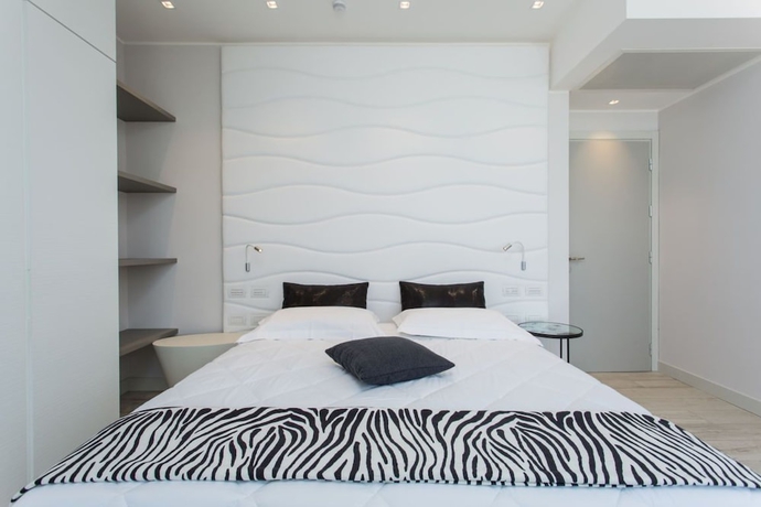 Imagen de la habitación del Hotel Savini, Bellaria-Igea Marina. Foto 13