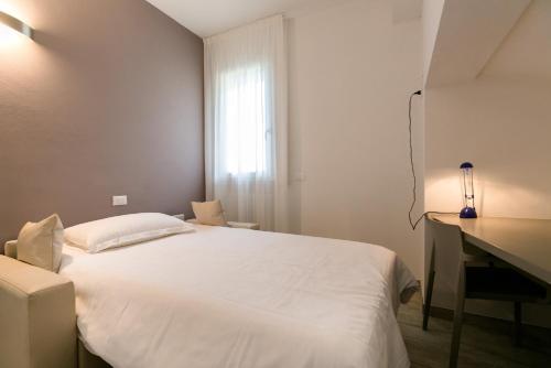 Imagen general del Hotel Saviola. Foto 2