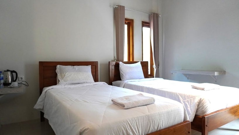 Imagen de la habitación del Hotel Savira Golo Koe Labuan Bajo. Foto 3