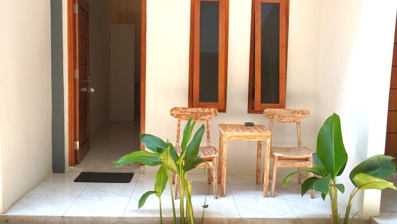 Imagen general del Hotel Savira Golo Koe Labuan Bajo. Foto 1