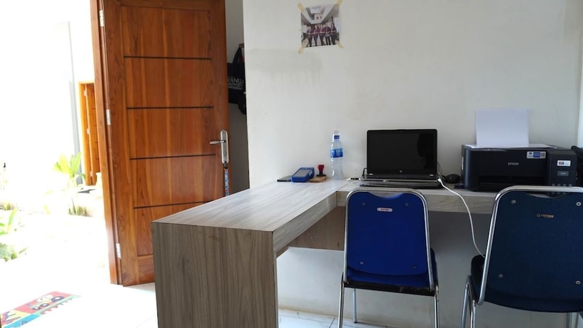 Imagen de los interiores del Hotel Savira Golo Koe Labuan Bajo. Foto 16