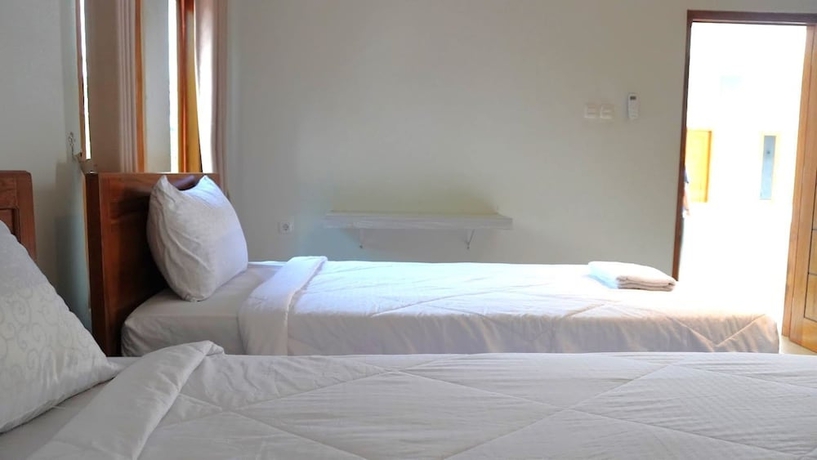 Imagen de la habitación del Hotel Savira Golo Koe Labuan Bajo. Foto 4