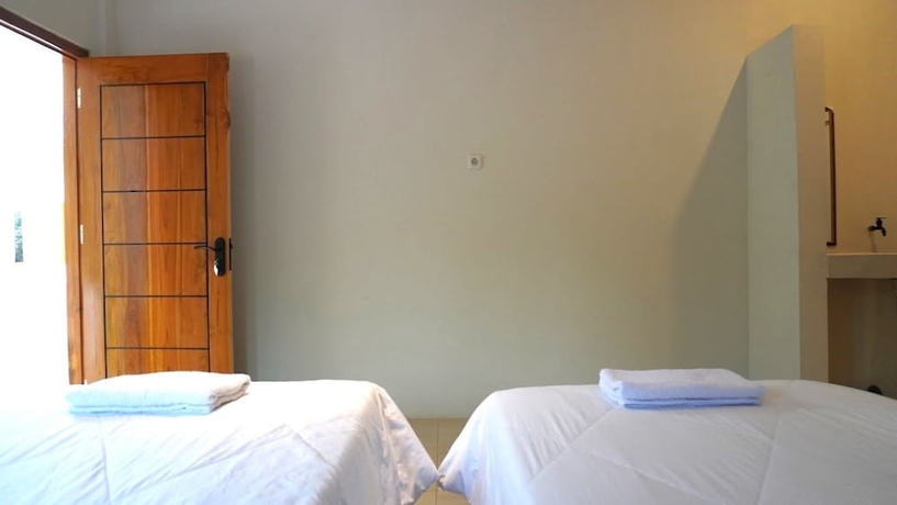 Imagen de la habitación del Hotel Savira Golo Koe Labuan Bajo. Foto 5
