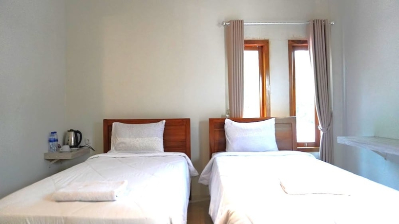 Imagen de la habitación del Hotel Savira Golo Koe Labuan Bajo. Foto 6