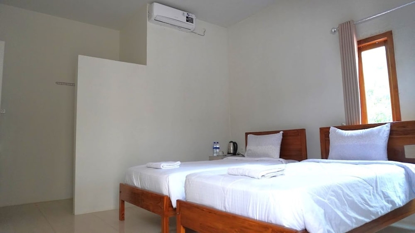 Imagen de la habitación del Hotel Savira Golo Koe Labuan Bajo. Foto 7