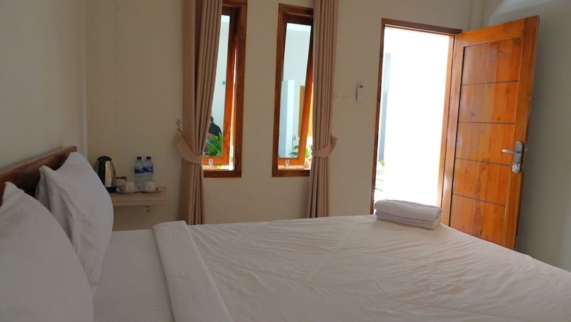 Imagen de la habitación del Hotel Savira Golo Koe Labuan Bajo. Foto 9