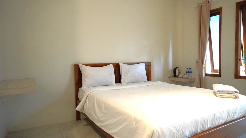Imagen de la habitación del Hotel Savira Golo Koe Labuan Bajo. Foto 10
