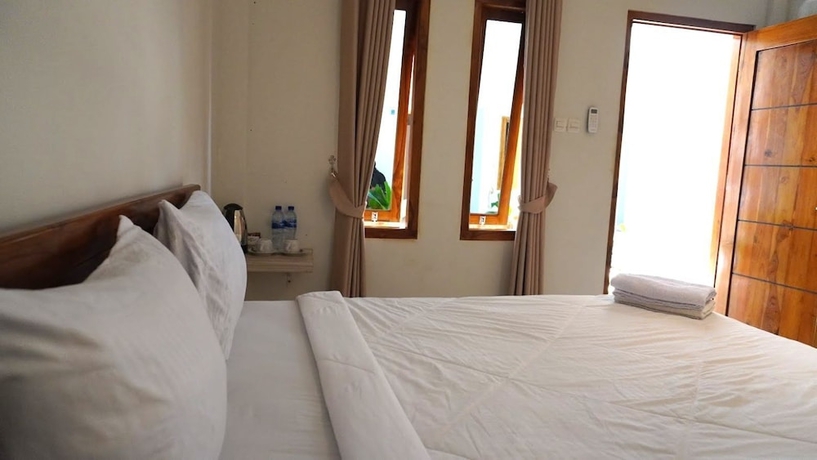 Imagen de la habitación del Hotel Savira Golo Koe Labuan Bajo. Foto 11