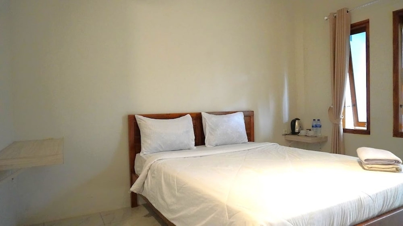 Imagen de la habitación del Hotel Savira Golo Koe Labuan Bajo. Foto 12