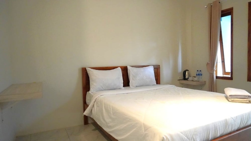 Imagen de la habitación del Hotel Savira Golo Koe Labuan Bajo. Foto 13