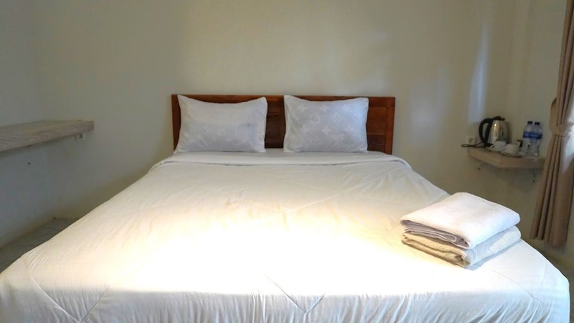 Imagen de la habitación del Hotel Savira Golo Koe Labuan Bajo. Foto 14