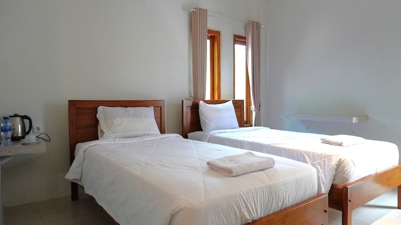 Imagen de la habitación del Hotel Savira Golo Koe Labuan Bajo. Foto 15