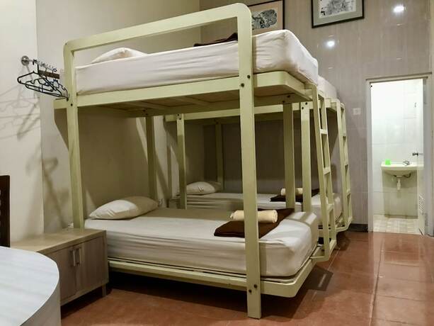 Imagen general del Hotel Savita Garden Inn. Foto 3