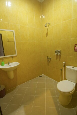 Imagen de la habitación del Hotel Savita Garden Inn. Foto 21