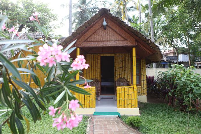 Imagen de la habitación del Hotel Savithri Inn. Foto 2