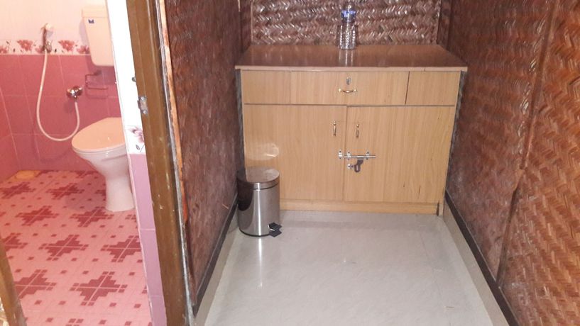 Imagen de la habitación del Hotel Savithri Inn. Foto 4