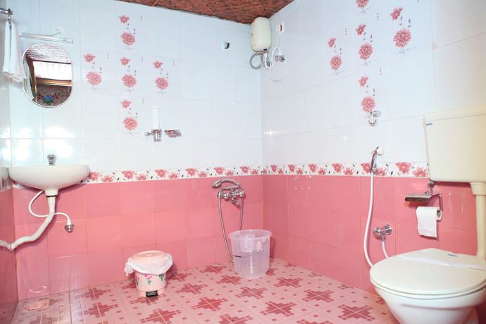 Imagen de la habitación del Hotel Savithri Inn. Foto 8