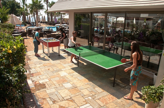 Imagen general del Hotel Savk. Foto 2