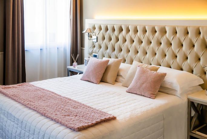 Imagen de la habitación del Hotel Savoia, Alassio. Foto 3