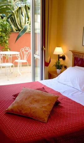 Imagen de la habitación del Hotel Savoia, Alassio. Foto 5