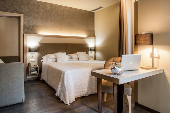 Imagen de la habitación del Hotel Savoia, Alassio. Foto 8