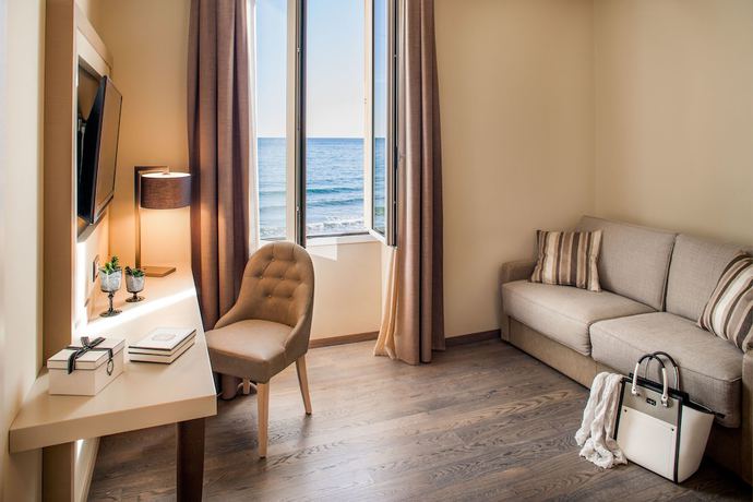 Imagen de la habitación del Hotel Savoia, Alassio. Foto 9