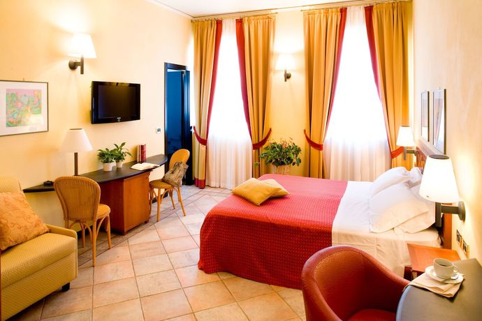 Imagen de la habitación del Hotel Savoia, Alassio. Foto 12