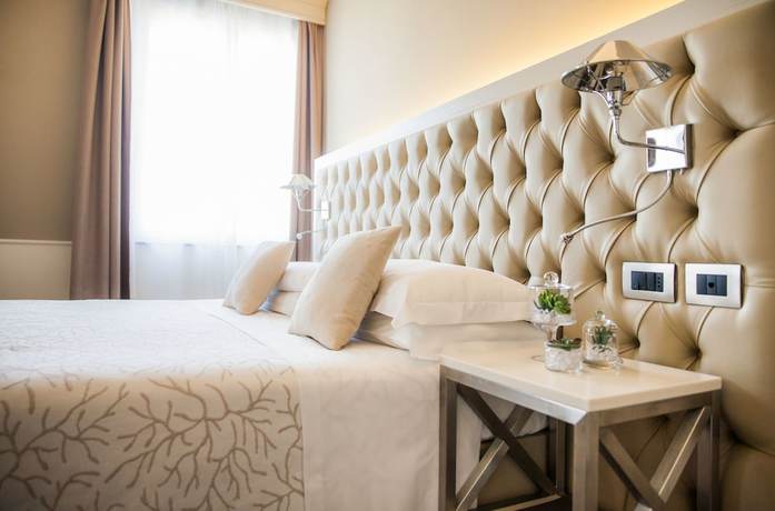 Imagen de la habitación del Hotel Savoia, Alassio. Foto 13