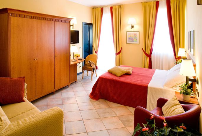 Imagen de la habitación del Hotel Savoia, Alassio. Foto 14