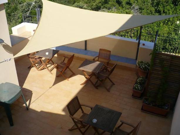 Imagen de la habitación del Hotel Savoia, Corricella. Foto 11