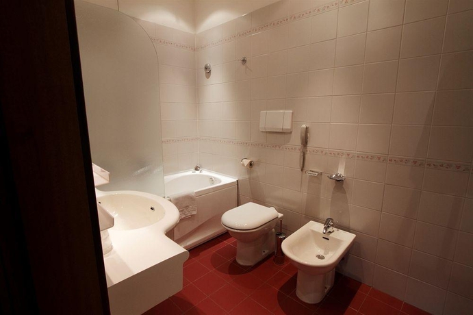 Imagen de la habitación del Hotel Savoia Country House. Foto 10