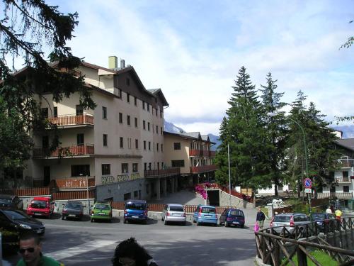 Imagen general del Hotel Savoia Debili. Foto 3