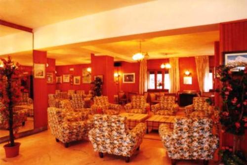 Imagen general del Hotel Savoia Debili. Foto 5
