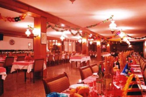Imagen general del Hotel Savoia Debili. Foto 6