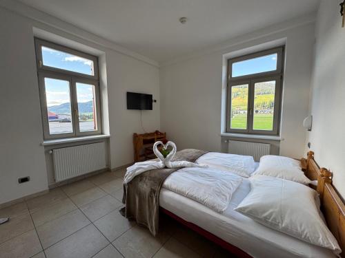 Imagen general del Hotel Savoia, Dobbiaco. Foto 3