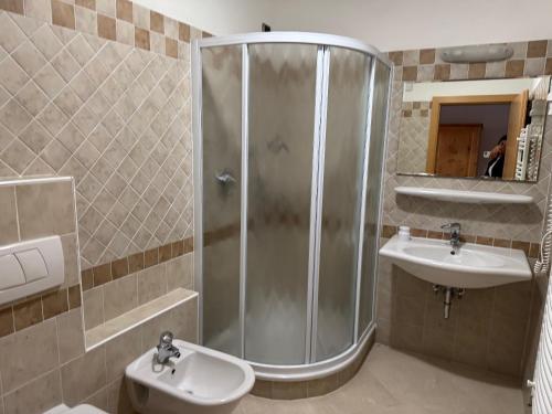 Imagen general del Hotel Savoia, Dobbiaco. Foto 4