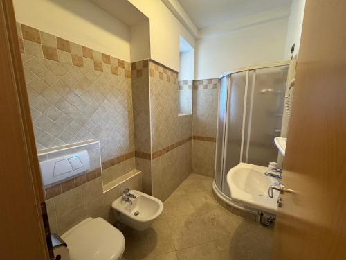 Imagen general del Hotel Savoia, Dobbiaco. Foto 8