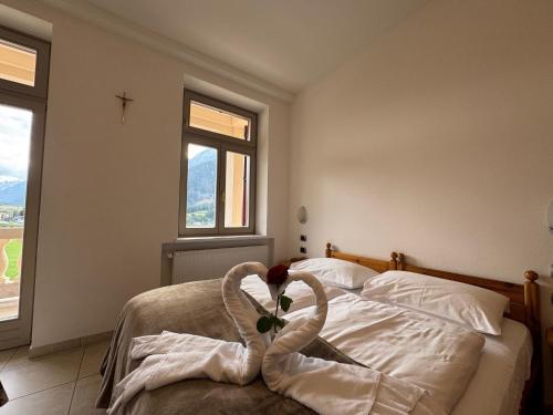 Imagen general del Hotel Savoia, Dobbiaco. Foto 9