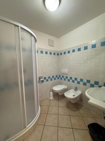 Imagen de la habitación del Hotel Savoia, Dobbiaco. Foto 18