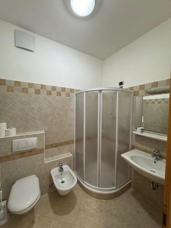 Imagen de la habitación del Hotel Savoia, Dobbiaco. Foto 19