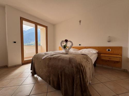 Imagen general del Hotel Savoia, Dobbiaco. Foto 11