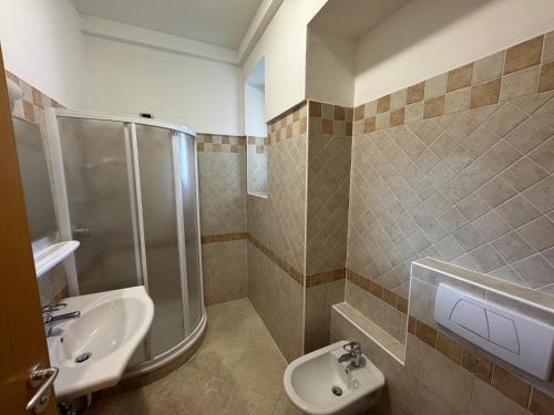 Imagen de la habitación del Hotel Savoia, Dobbiaco. Foto 20
