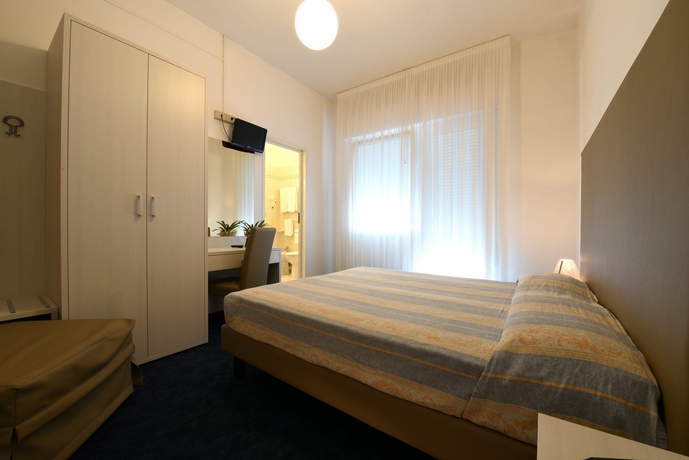 Imagen de la habitación del Hotel Savoia, Lido Di Jesolo. Foto 13