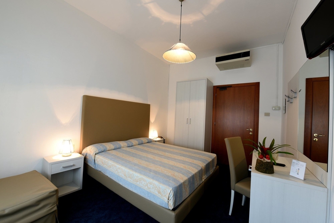 Imagen de la habitación del Hotel Savoia, Lido Di Jesolo. Foto 14