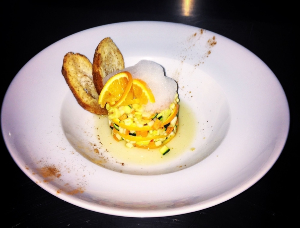 Imagen del bar/restaurante del Hotel Savoia, Lido Di Jesolo. Foto 5