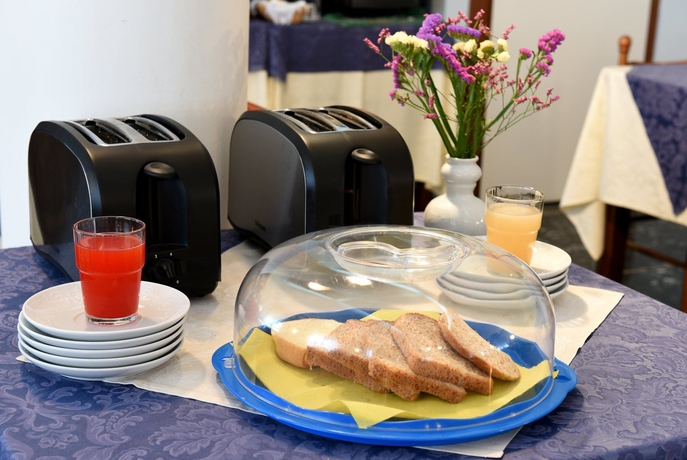 Imagen del bar/restaurante del Hotel Savoia, Lido Di Jesolo. Foto 7