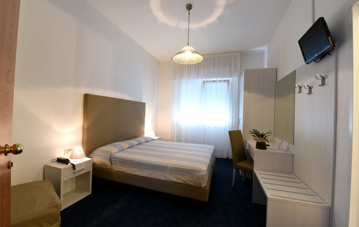Imagen de la habitación del Hotel Savoia, Lido Di Jesolo. Foto 15